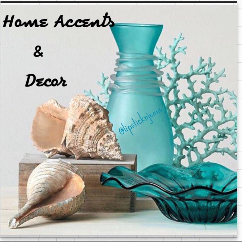 Welcome to my Home Decor Listings - Picture 1 of 8